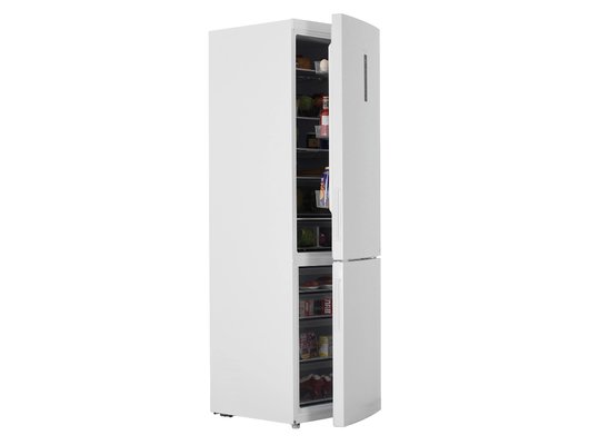 Холодильник HAIER C4F620CWMPU1 полный No Frost инверторный